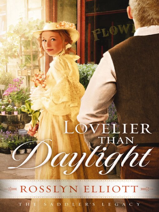 Title details for Lovelier than Daylight by Rosslyn Elliott - Available